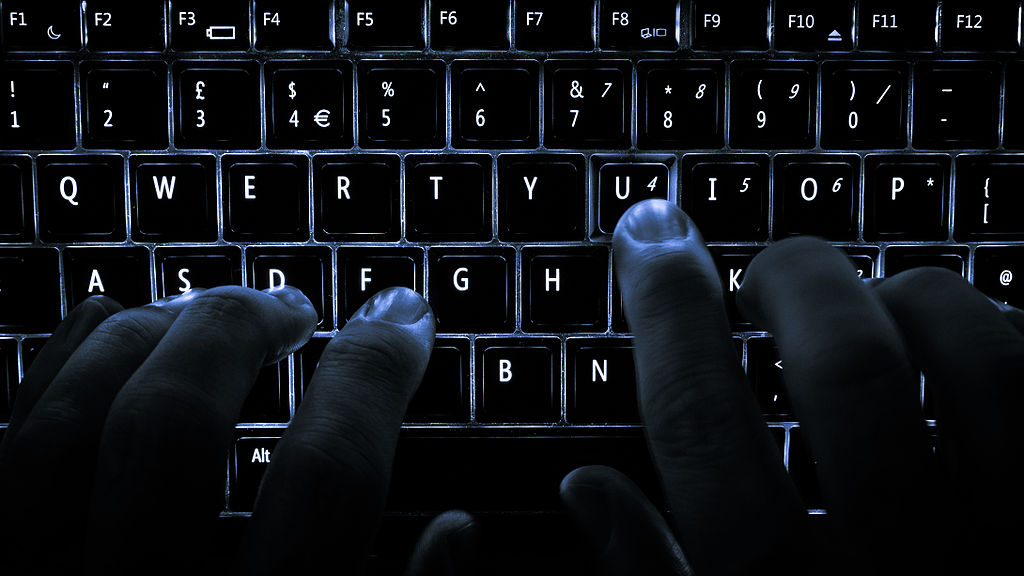 Hacker